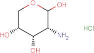2-Amino-2-deoxy-D-ribopyranose, hydrochloride (min. 95% α-anomer)