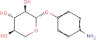 4-Aminophenyl β-D-xylopyranoside