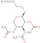 2-Azidoethyl 2,3,4-tri-O-acetyl-β-D-xylopyranoside