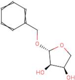Benzyl ?-D-erythrofuranoside