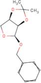 Benzyl 2,3-O-isopropylidene-α-D-erythrofuranoside
