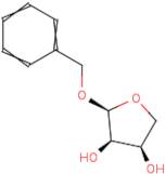 Benzyl α-D-erythrofuranoside