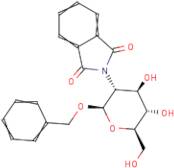 Benzyl 2-deoxy-2-phthalimido-?-D-glucopyranoside
