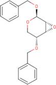 Benzyl 2,3-anhydro-4-O-benzyl-?-D-ribopyranoside