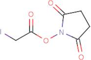 N-Hydroxysuccinimidyl iodoacetate