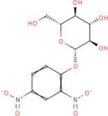 2,4-Dinitrophenyl β-D-glucopyranoside