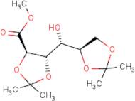 2,3:5,6-Di-O-isopropylidene-D-gluconic acid methyl ester