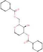 3,6-Di-O-benzoyl-D-glucal