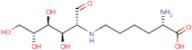 N6-(2-Deoxy-D-glucos-2-yl)-L-lysine