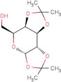 1,2:3,4-Di-O-isopropylidene-?-L-galactopyranose