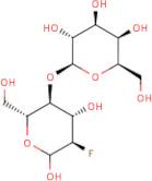 2-Deoxy-2-fluoro-D-lactose