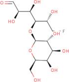 6-Deoxy-6-fluoro-D-lactose