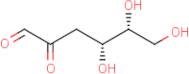3-Deoxy-D-galactosone