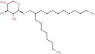 2-Octyldodecyl D-xylopyranoside