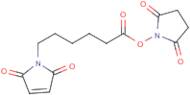N-(E-Maleimidocaproyloxy)succinimide