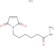 E-Maleimidocaproic acid hydrazine hydrochloride