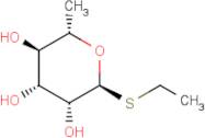 Ethyl 1-thio-?-L-rhamnopyranoside