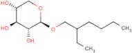 2-Ethylhexyl D-xylopyranoside