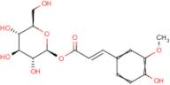 1-O-(E)-Feruloyl-?-D-glucopyranose