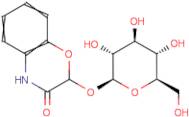 2-?-D-Glucopyranosyloxy-1,4-benzoxazin-3-one