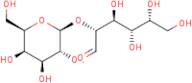 2-O-?-D-Galactopyranosyl-D-galactose