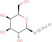 β-D-Galactopyranosyl azide