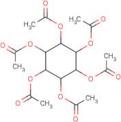 1,2,3,4,5,6-Hexa-O-acetyl-myo-inositol