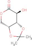 3,4-O-Isopropylidene-D-arabinonic acid ?-lactone