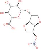 Isosorbide-2-mononitrate 5-O-?-D-glucuronide