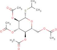 Isopropyl 2,3,4,6-tetra-O-acetyl-1-thio-?-D-glucopyranoside