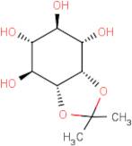 1,2-O-Isopropylidene-DL-myo-inositol