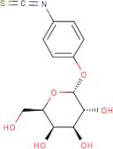 4-Isothiocyanatophenyl ?-D-galactopyranoside