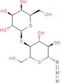 β-D-Lactosyl azide
