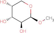 Methyl ?-D-arabinopyranoside