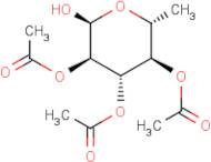 Methyl 2,3,4-tri-O-acetyl-6-deoxy-?-D-glucopyranoside