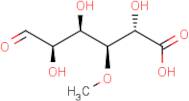 4-O-Methyl-D-glucuronic acid