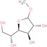 Methyl D-glucofuranoside