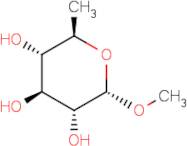 Methyl 6-deoxy-?-D-glucopyranoside