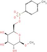 Methyl 6-O-tosyl-?-D-galactopyranoside