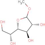 Methyl D-galactofuranoside