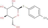 4-Methylphenyl 1-thio-?-D-mannopyranoside