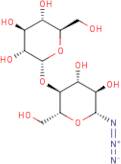 ?-D-Maltosyl azide