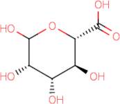 D-Mannopyranuronic acid