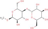 Methyl ?-D-maltoside