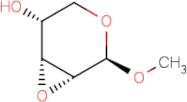 Methyl 2,3-anhydro-?-D-ribopyranoside
