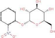 2-Nitrophenyl ?-D-glucopyranoside