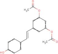 trans-Resveratrol 3,5-diacetate
