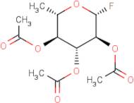 2,3,4-Tri-O-acetyl-?-L-fucopyranosyl fluoride