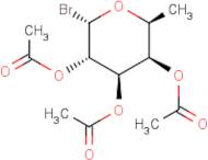 2,3,4-Tri-O-acetyl-?-L-fucopyranosyl bromide