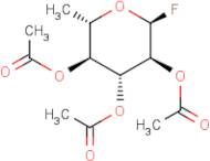 2,3,4-Tri-O-acetyl-?-L-fucopyranosyl fluoride